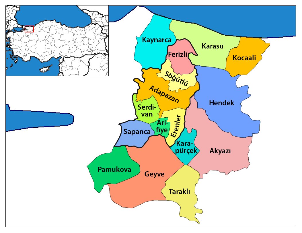 YENİMAHALLE (SAKARYA NEHRİ AĞZI) görseli