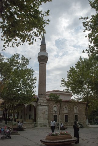 YENİŞEHİR ŞEMAKİ EVİ MÜZESİ