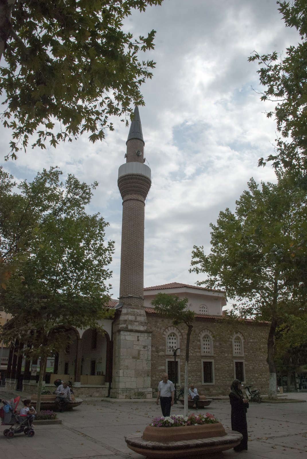 YENİŞEHİR ŞEMAKİ EVİ MÜZESİ görseli