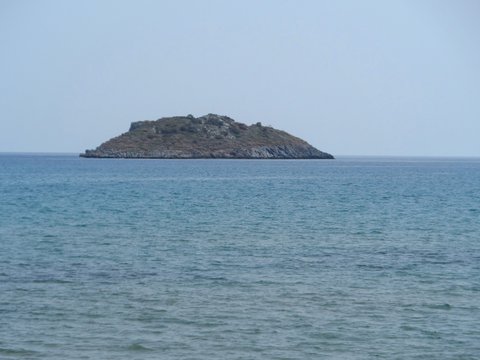 YILANLI ISLAND ADASI