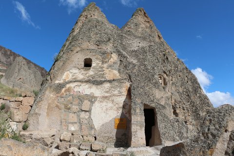 YILANLI KİLİSE