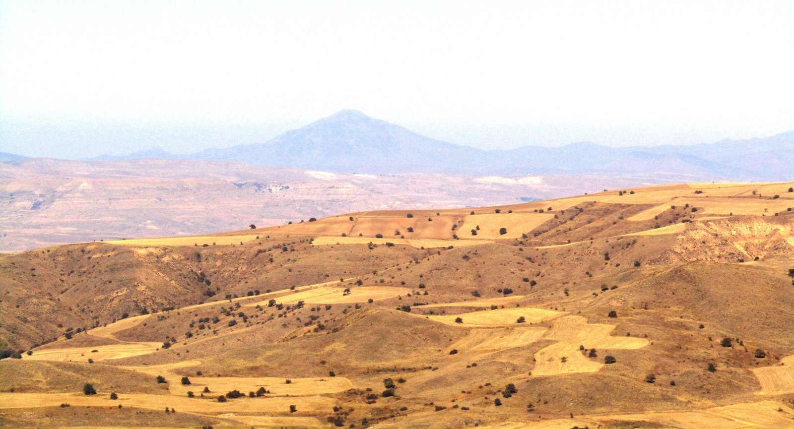 YILDIZ DAĞI KAYAK MERKEZİ görseli
