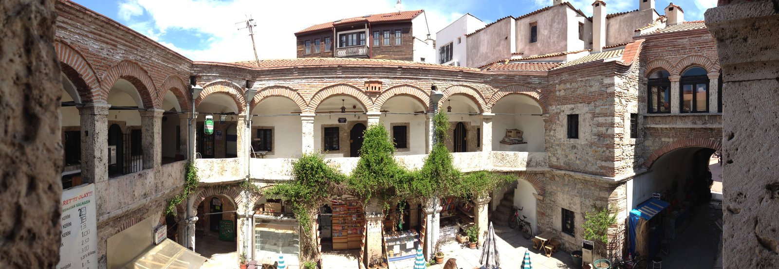 YUKARI TAŞHAN görseli