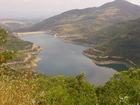 YUVACIK BARAJI