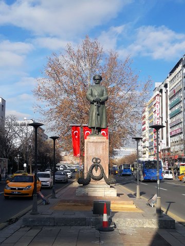 ZAFER ANITI