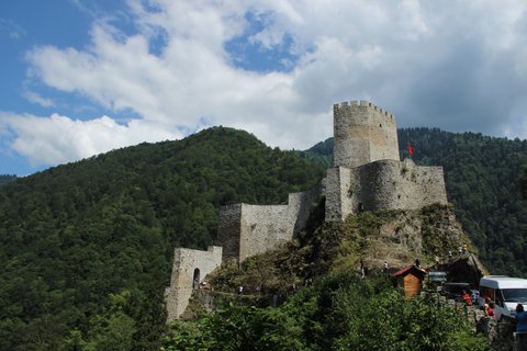 ZİLKALE