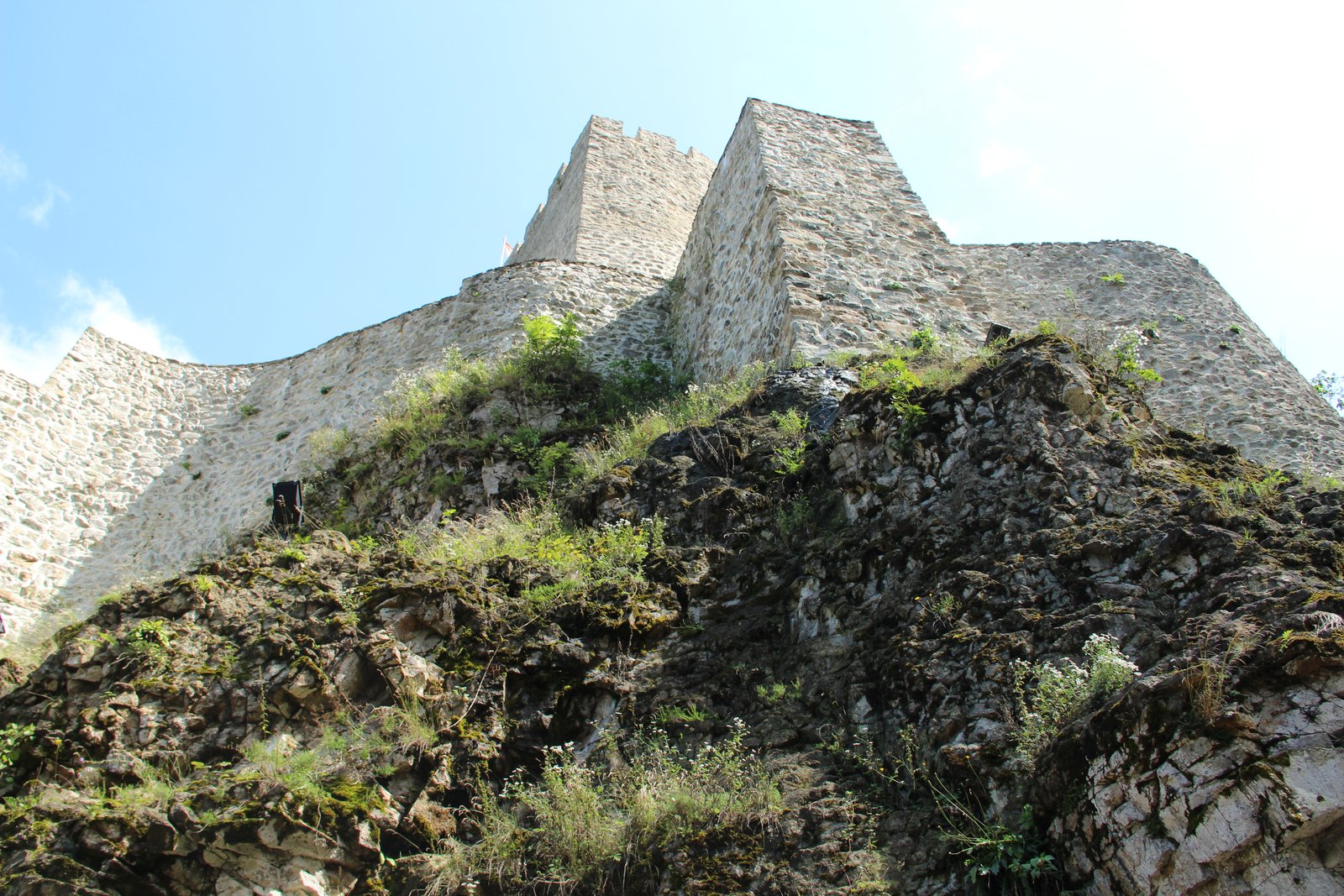 Zilkale, Çamlıhemşin,Rize 2014-3.jpg