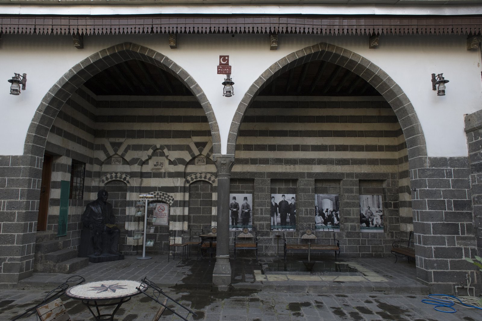 ZİYA GÖKALP MÜZESİ görseli